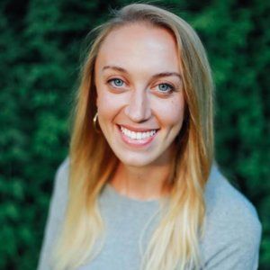 Meet your Posher, Hayley